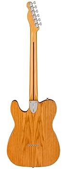 Fender ’72 telecaster thinline Fender Classic Series '72 Telecaster Thinline Electric